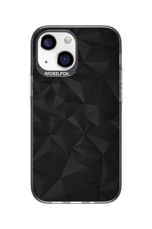 Low Poly - Apple iPhone 13 Mini