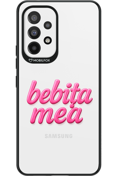 Meaa - Samsung Galaxy A53