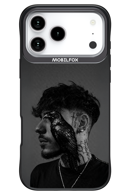 RAVEN - Apple iPhone 17 Pro Max