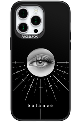 Szem - Apple iPhone 15 Pro Max