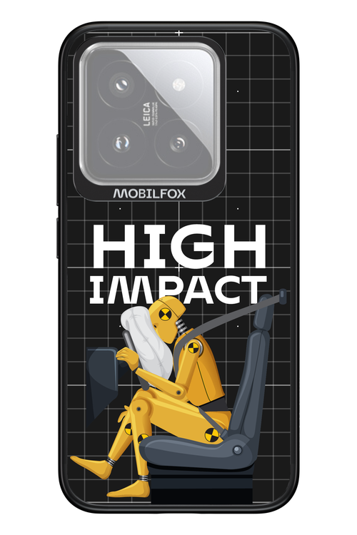 High Impact - Xiaomi 14
