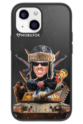 Final Boss - Apple iPhone 13 Mini