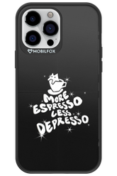 DEPRESSO - Apple iPhone 13 Pro Max