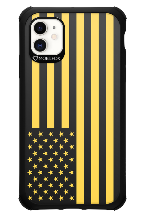 Safety Stars - Apple iPhone 11