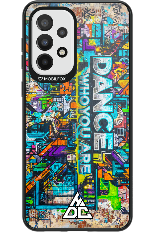 HDC 4 - Samsung Galaxy A33