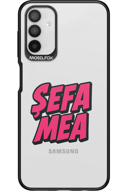 Sefa Mea - Samsung Galaxy A04s