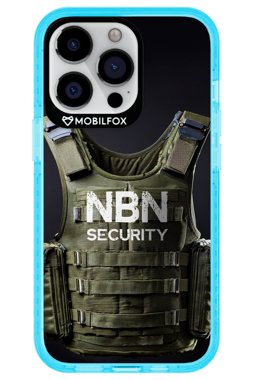 Secu - Apple iPhone 13 Pro