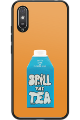 Blue Splash - Xiaomi Redmi 9A