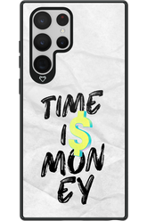 Time Is Money - Samsung Galaxy S22 Ultra