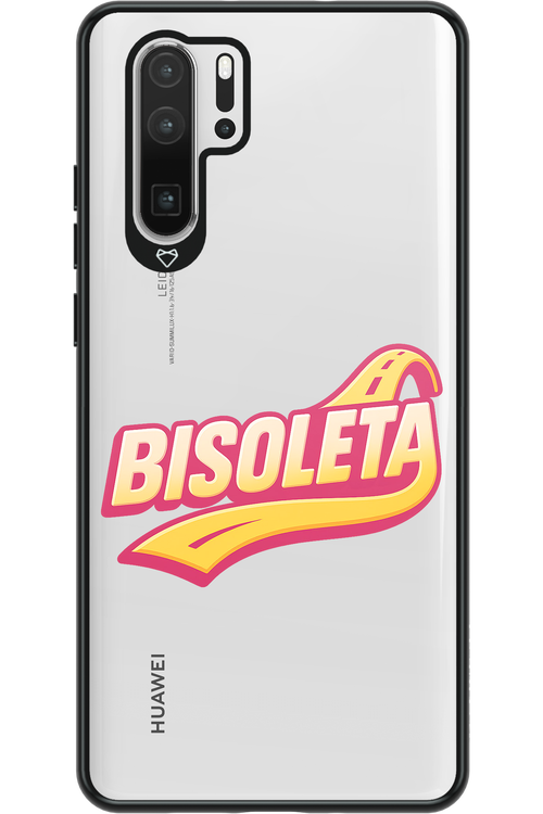Bisoleta - Huawei P30 Pro