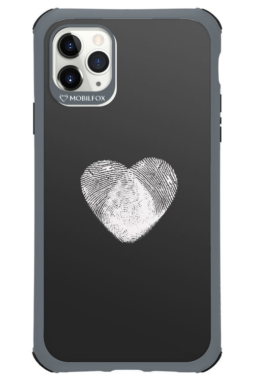 EVIDENCE - Apple iPhone 11 Pro Max