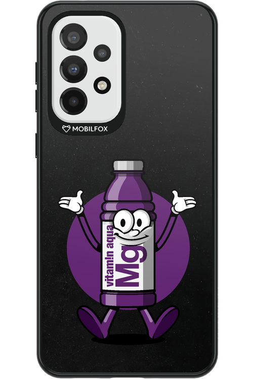 Vitamin Aqua Mg - Samsung Galaxy A33