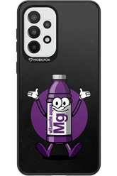 Vitamin Aqua Mg - Samsung Galaxy A33