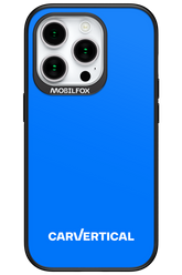 Blueprint - Apple iPhone 15 Pro