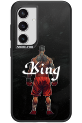 King - Samsung Galaxy S24