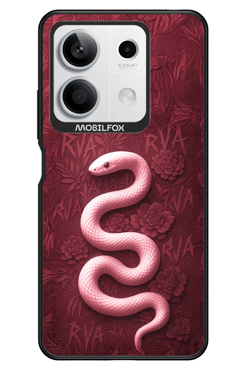 Rose Venom - Xiaomi Redmi Note 13 5G