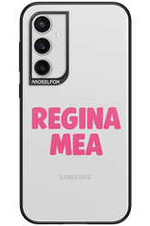 Regina Mea - Samsung Galaxy S23 FE