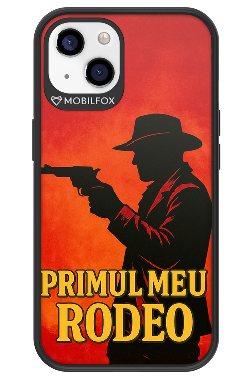 Rodeo - Apple iPhone 13