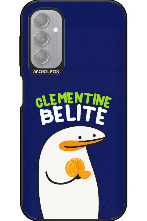 Clementine Belite - Samsung Galaxy A14