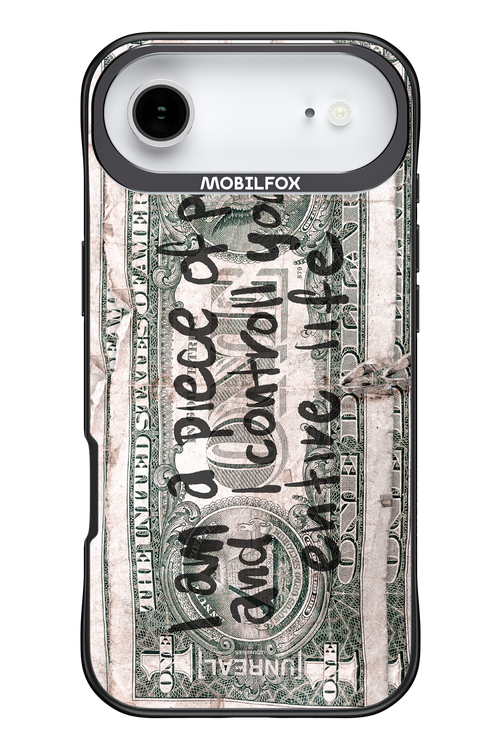 Dollars - Apple iPhone 17 Air