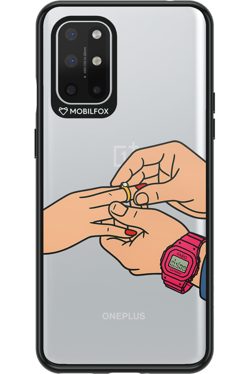 Lover - OnePlus 8T