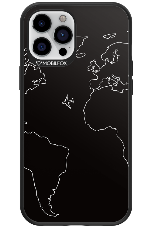 Worldview - Apple iPhone 12 Pro Max