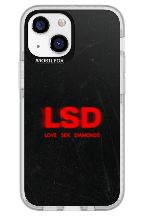 LSD - Apple iPhone 13 Mini