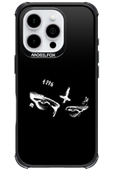 Rava 4226 - Apple iPhone 16 Pro