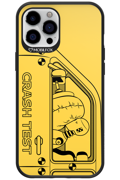 Crumple Zone - Apple iPhone 12 Pro Max