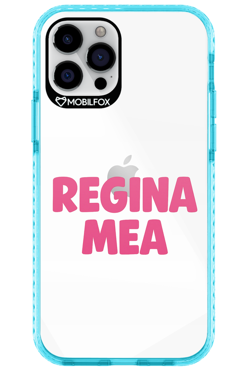 Regina Mea - Apple iPhone 12 Pro