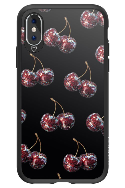 Cherry Rush - Apple iPhone XS