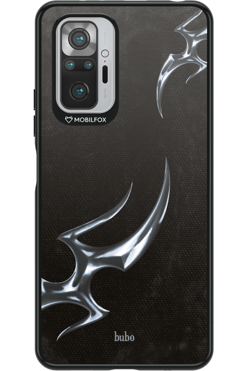 CHROMEPHASE - Xiaomi Redmi Note 10S