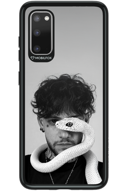 SNAKE (RAVA) - Samsung Galaxy S20