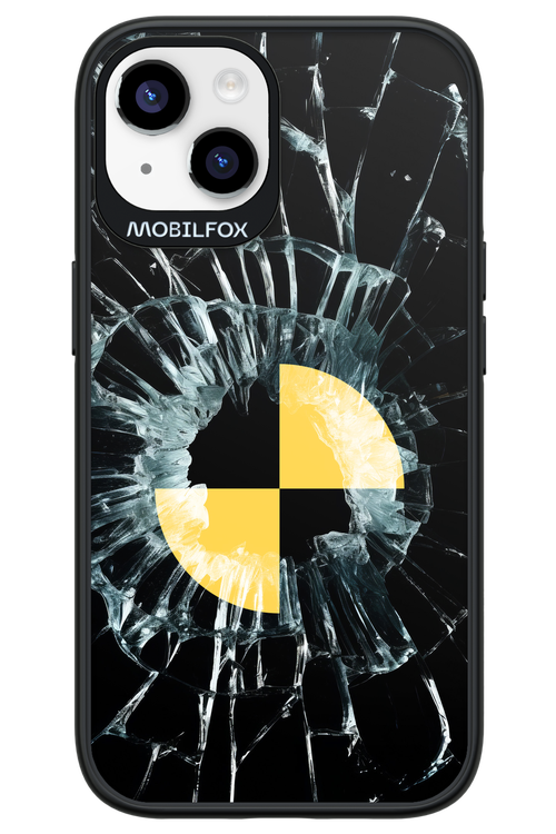 Shattered Proof - Apple iPhone 14