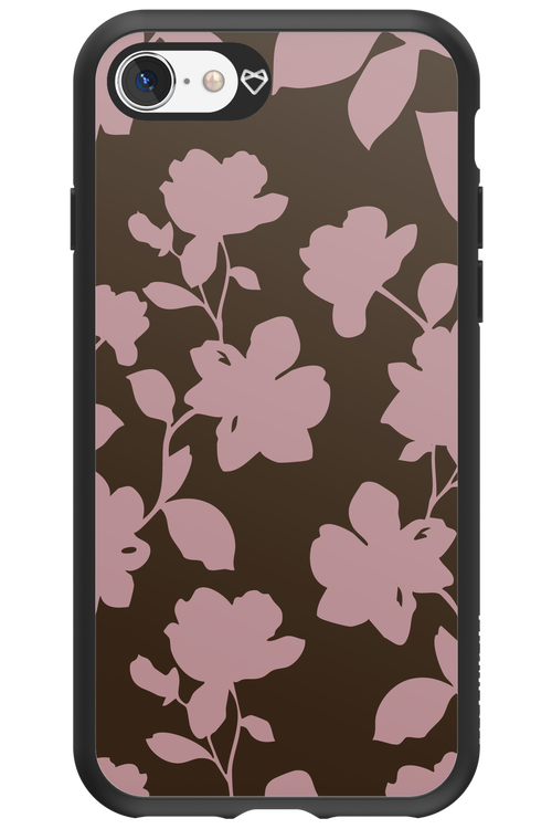 Flower Serenade - Apple iPhone SE 2022