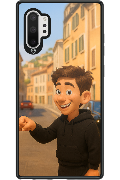 Guy - Samsung Galaxy Note 10+