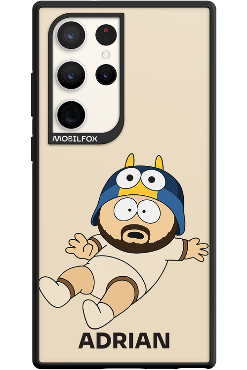 ChildHeli 1 - Samsung Galaxy S23 Ultra