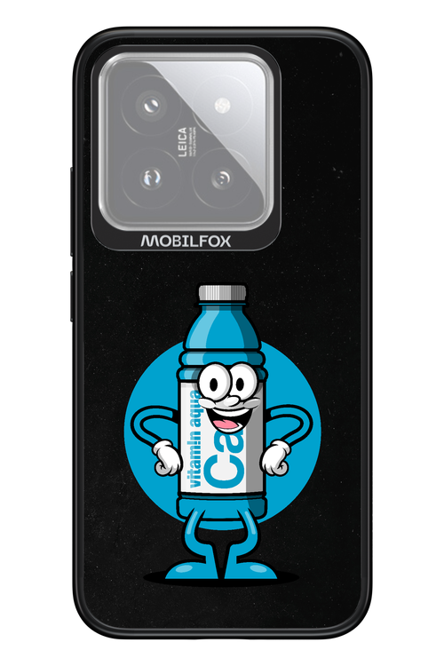 Vitamin Aqua Ca - Xiaomi 14