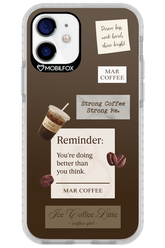 Ice Coffee - Apple iPhone 12