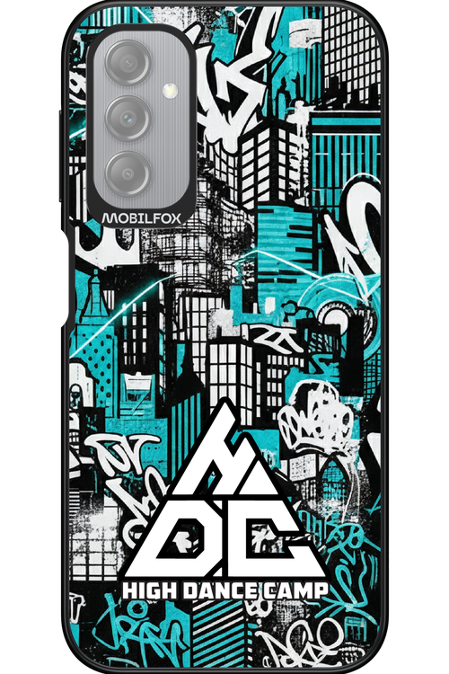 HDC 3 2.0 - Samsung Galaxy A14