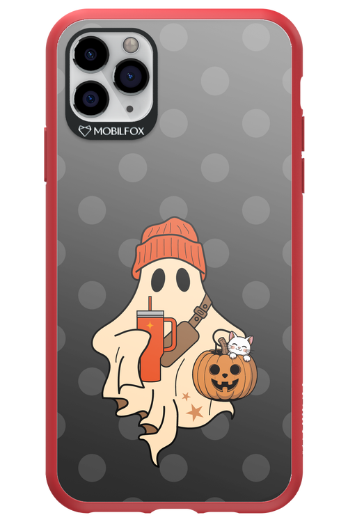 Ghost Girl - Apple iPhone 11 Pro Max