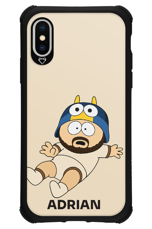 ChildHeli 1 - Apple iPhone XS