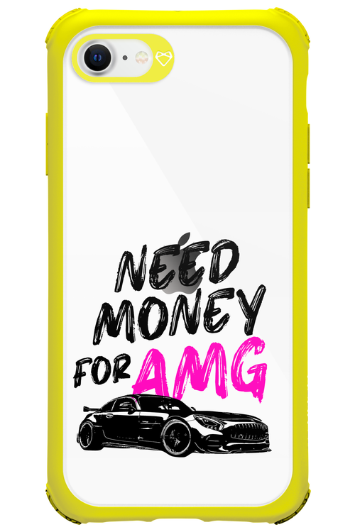 Need money for AMG - Apple iPhone SE 2022