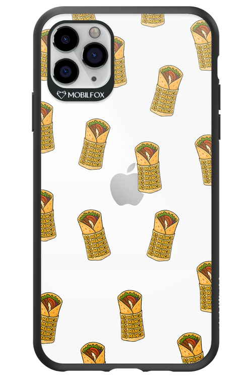 AȘ MÂNCA ȘHAORMICI - Apple iPhone 11 Pro Max