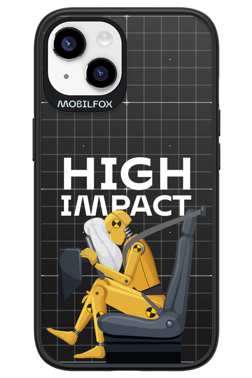 High Impact - Apple iPhone 14