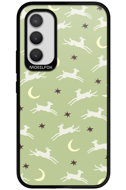 Folclore Rush - Samsung Galaxy A34