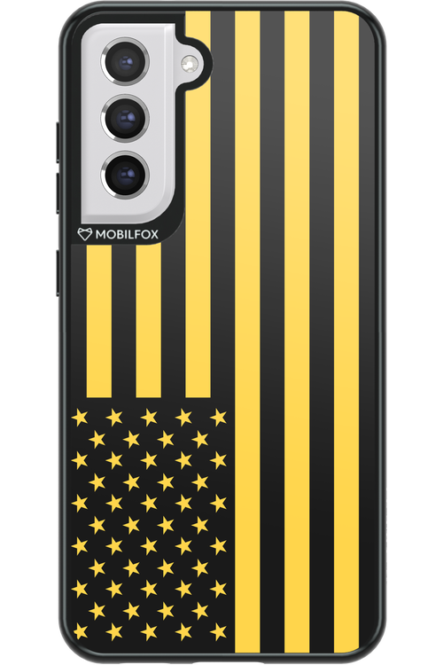 Safety Stars - Samsung Galaxy S21 FE