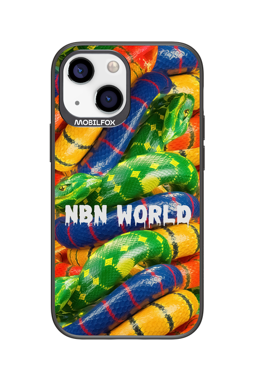 Wild - Apple iPhone 13 Mini