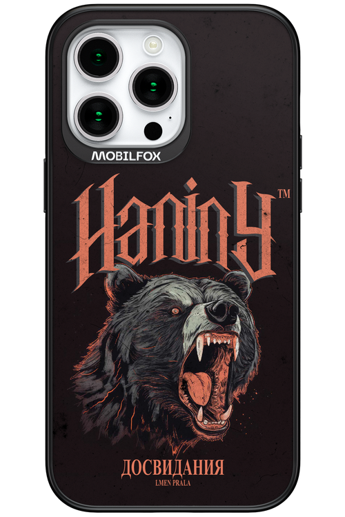 Slavic Prala - Apple iPhone 15 Pro Max