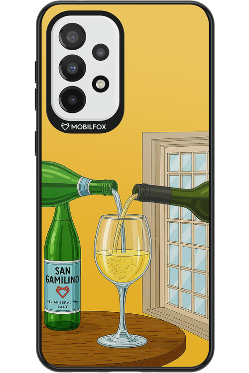 Gami Spritz - Samsung Galaxy A33